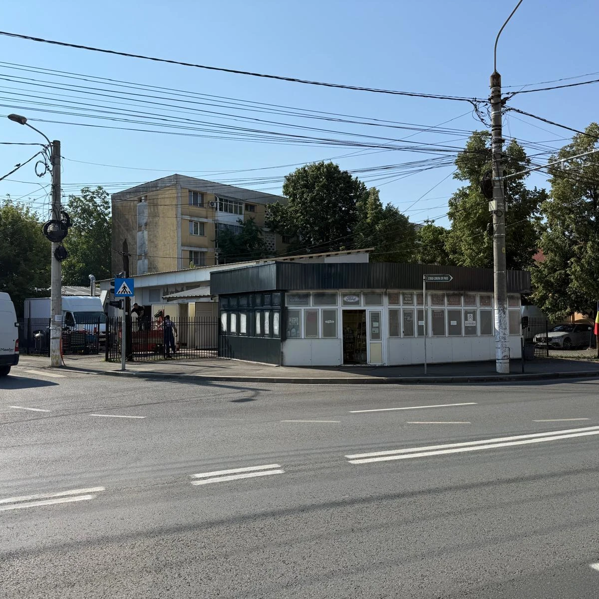 Pregătire ITP: cum treci din prima