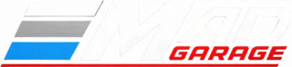 M AD GARAGE