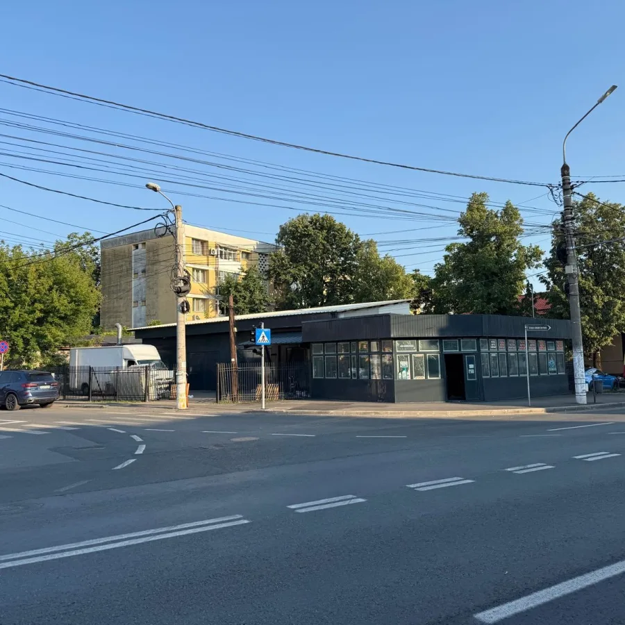 Atelierul M AD GARAGE