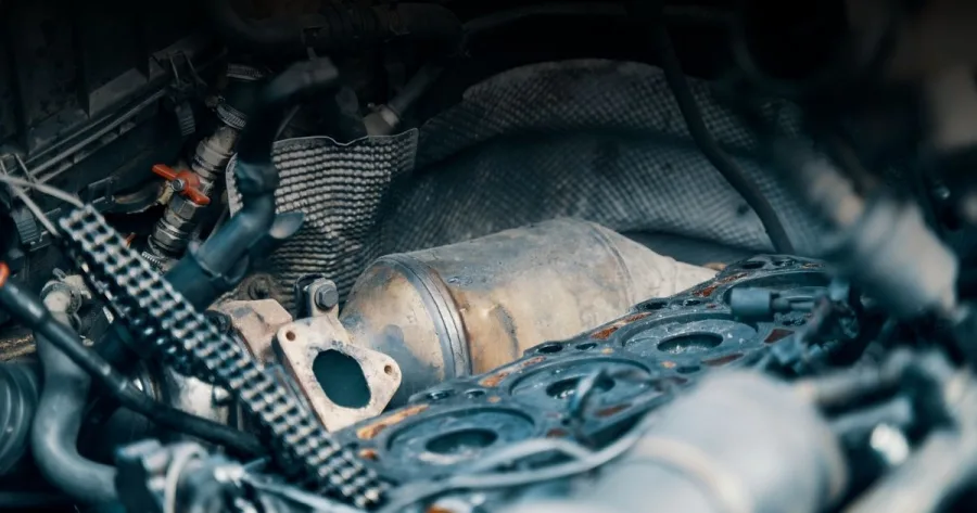 Filtru de particule DPF/FAP înfundat: simptome, regenerare și costuri reale