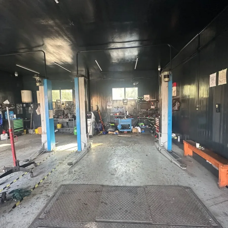 Atelier M AD GARAGE — Târgu Jiu